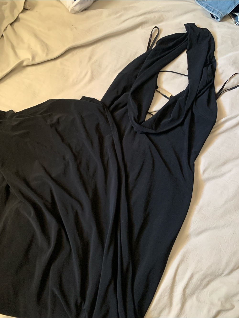 CLASSY BLACK DRESS ‼️
